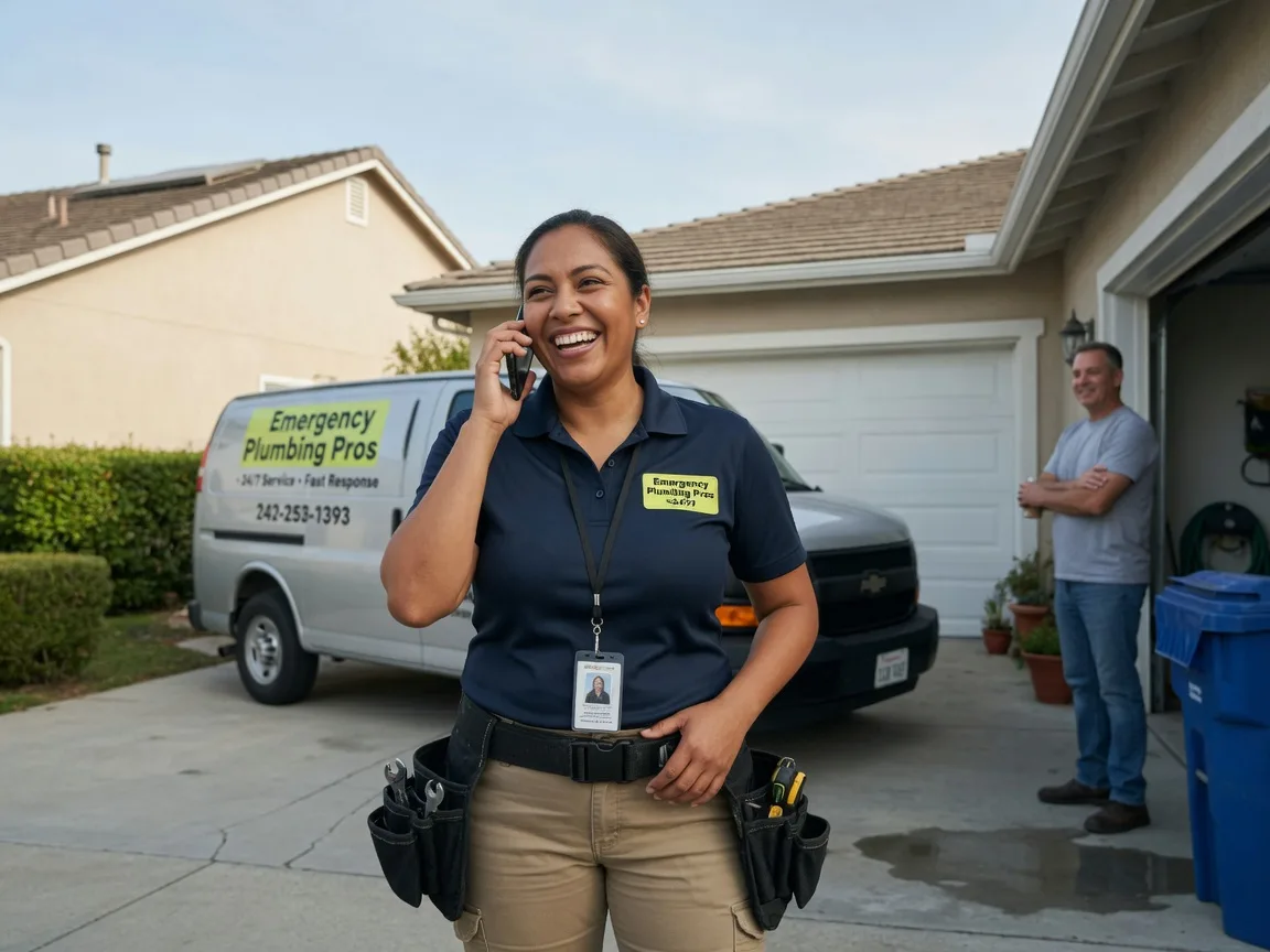 Emergency Plumber Widener, AR FAQs